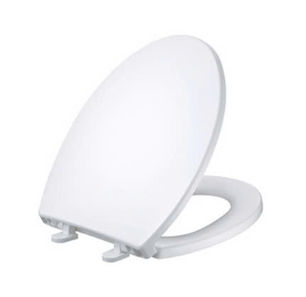 Nắp bồn cầu INAX CF-57VSAK