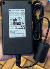 Nguồn DC 6v 2a TEXAS INSTRUMENTS