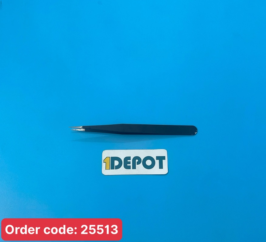 Nhíp kẹp linh kiện điện tử Vetus ESD-12