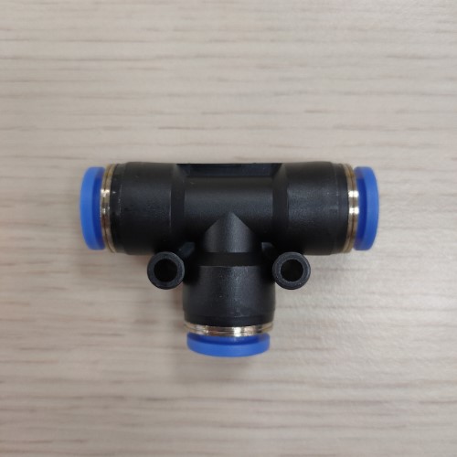 Nối ống Hi-Tech (T phi 10 PUT10)