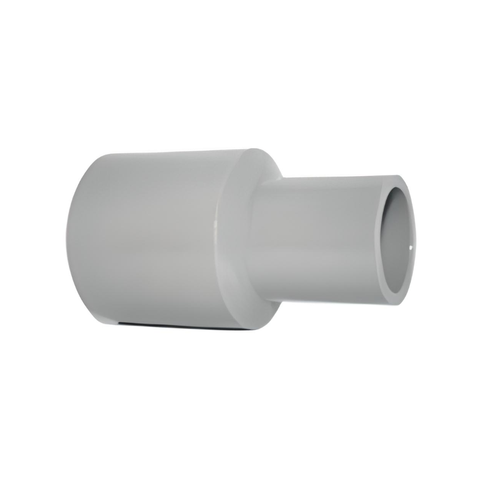 Nối rút, nối giảm ø49x42 PVC Bình Minh