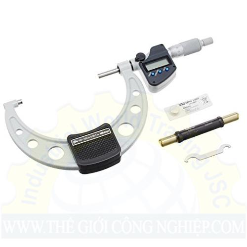 Panme điện tử đo ngoài Mitutoyo 293-251-30, 125-150mm/0.001mm