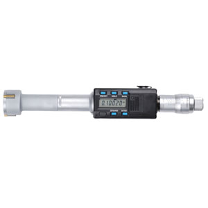 Panme đo lỗ 3 chấu điện tử Mitutoyo 468-172, 75-88mm/0.001mm