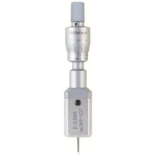 Panme đo trong cơ khí đo lỗ 2 chấu Mitutoyo 368-001, 2-2.5mm/0.001mm