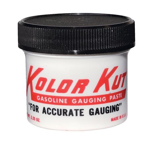 Phấn thử Xăng Dầu Kolor Kut Mỹ