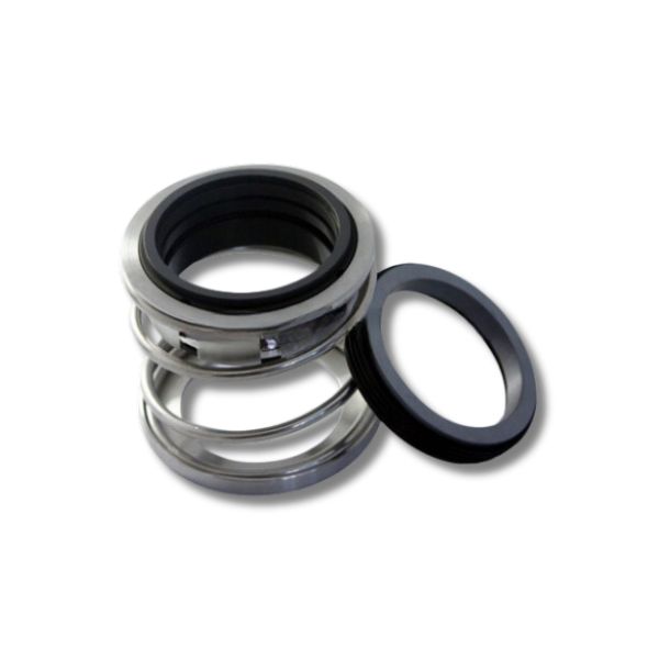 Phớt bơm BIA-38 (đường kính trục 38mm,đường kính ngoài vòng tĩnh 56mm)