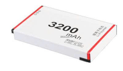 Phụ kiện pin sạc BQ021 (dùng cho máy đo màu 3nh, 3.7V - 3200mAh)