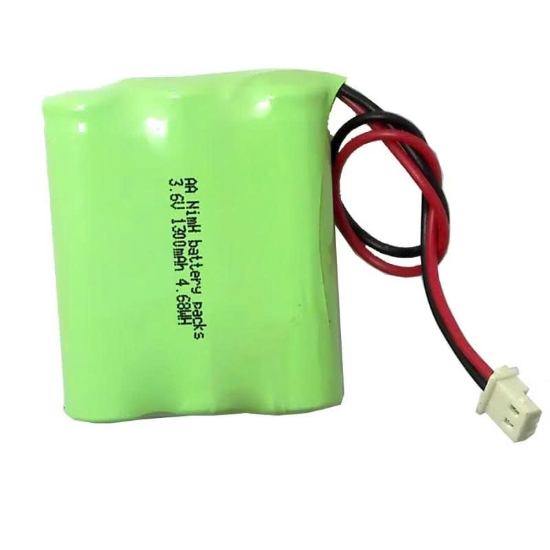 Pin sạc khối NIMH 3,6V Grepow AA1500MAH