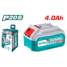 Pin Total TFBLI20021, 20V, 4Ah