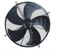 Quạt dàn nóng Dunli YWF-A4S-400S - 400mm