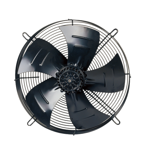 Quạt hướng trục WEIGUANG YWF4E-400S-102/47 220–240V 400mm 1 pha