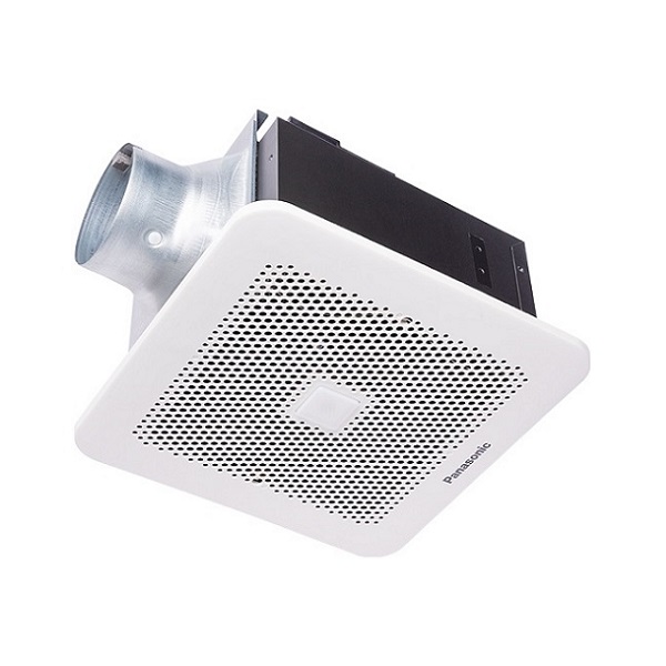 Quạt hút thông gió âm trần Panasonic FV-17CU8
