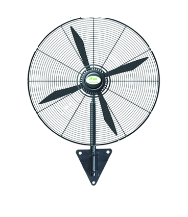 Quạt treo công nghiệp iFAN NB-75, 250W 220V/50HZ