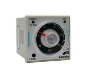 Rơ le thời gian (Timer) Autonics AT8N