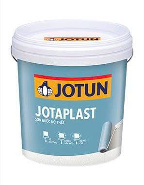 Sơn nội thất Jotun Jotaplast 1356, thùng 17L