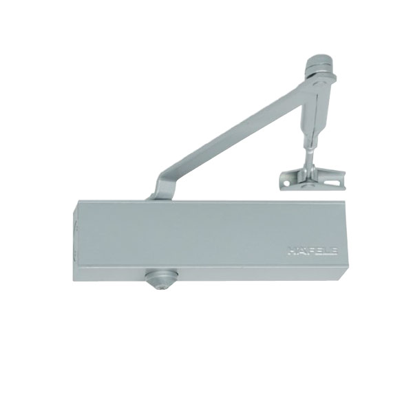 Tay đẩy hơi cùi chỏ 100Kg DCL51 Hafele 931.84.669