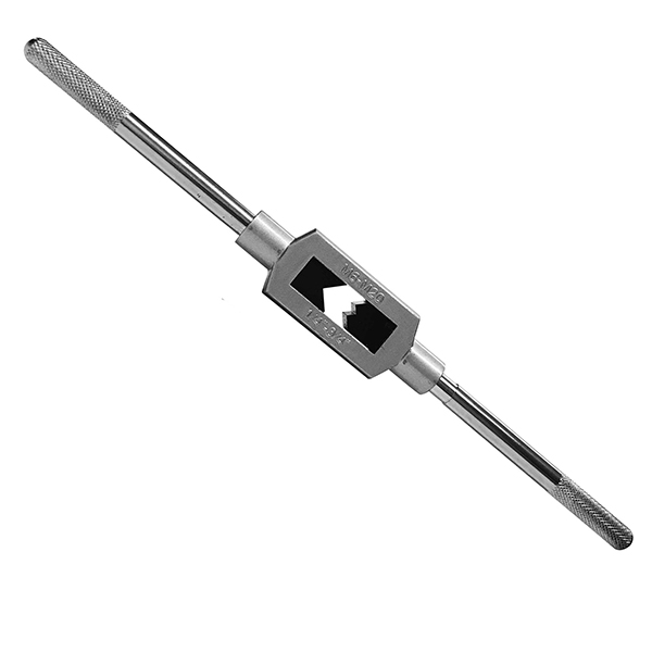 Tay quay taro TOP TAP-50018D, dùng cho mũi taro từ M3-M12