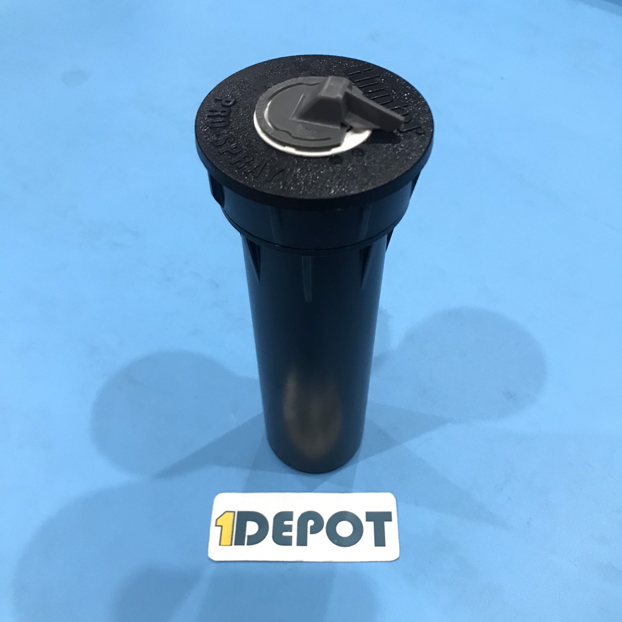 Thân đầu tưới Hunter PROS-04, ren trong: 1/2" , áp lực đề nghị: 1.0 - 7.0bar, Pop-up 10cm, dùng gắn béc phun