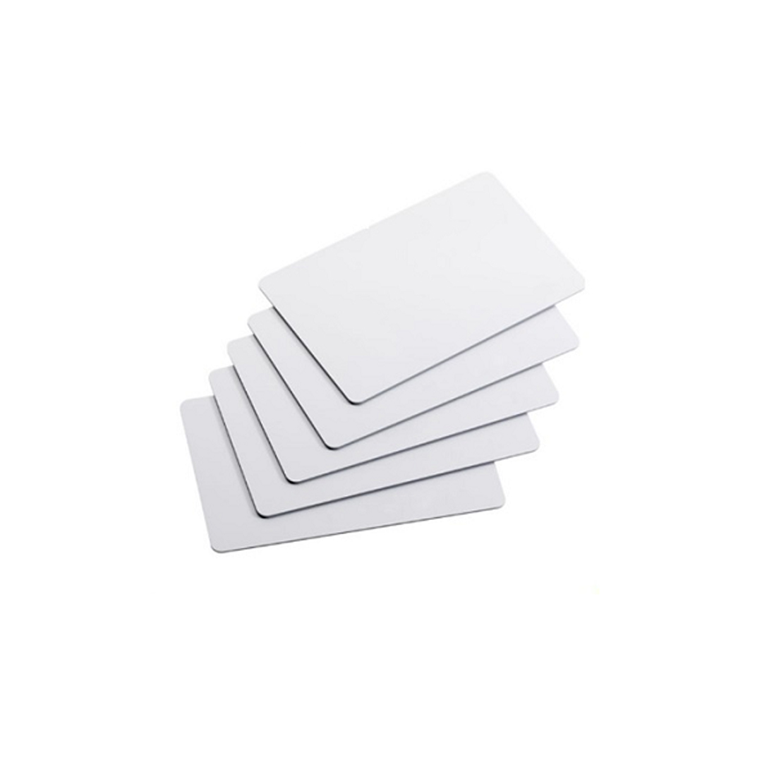 Thẻ nhựa RFID IC Card 13.56 MHz M1 Import HS1125( không thay đổi được UID)