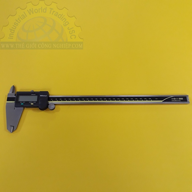 Thước cặp điện tử Mitutoyo 500-171-30, 0-150mm/0.01mm