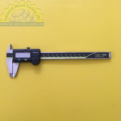 Thước cặp điện tử Mitutoyo 500-181-30, 0-150mm/0.01mm