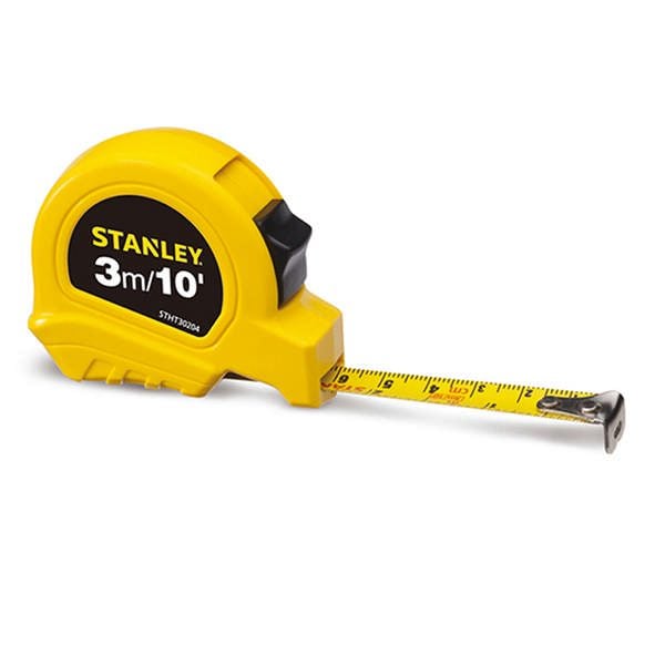 Thước cuộn thép Stanley STHT30204-840 (3m)