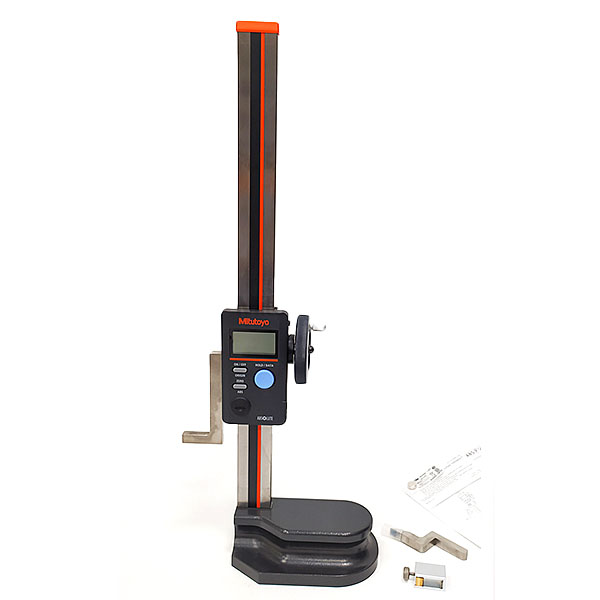 Thước đo chiều điện tử Mitutoyo 570-414 (0 - 600mm/24'')