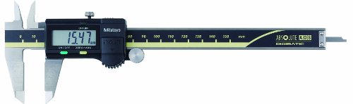 Thước kẹp điện tử Mitutoyo 500-151-30, 0-150mm/0.01mm