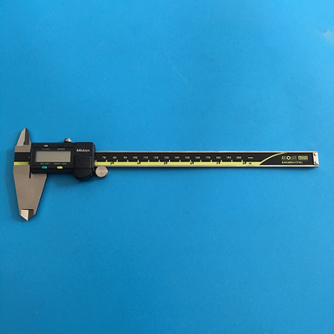 Thước kẹp điện tử Mitutoyo 500-172-30 0-8”/0-200mm/0.01mm