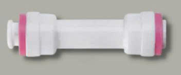 Van 1 chiều thẳng nối nhanh phi 6mm