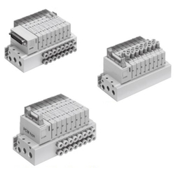 Van điện từ SMC SY3A00-5NZD1