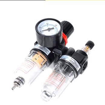 Van điều áp khí AIRTAC AFC 2000