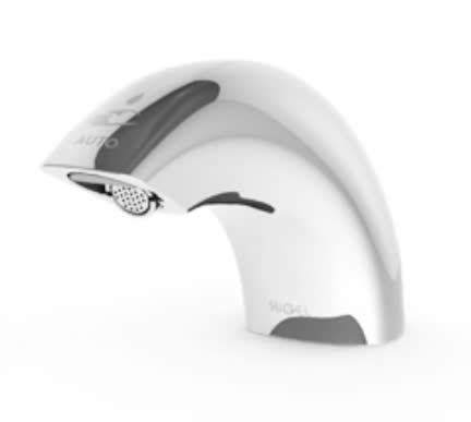 Vòi chậu cảm ứng nước lạnh RIGEL  W3-R-ST345A