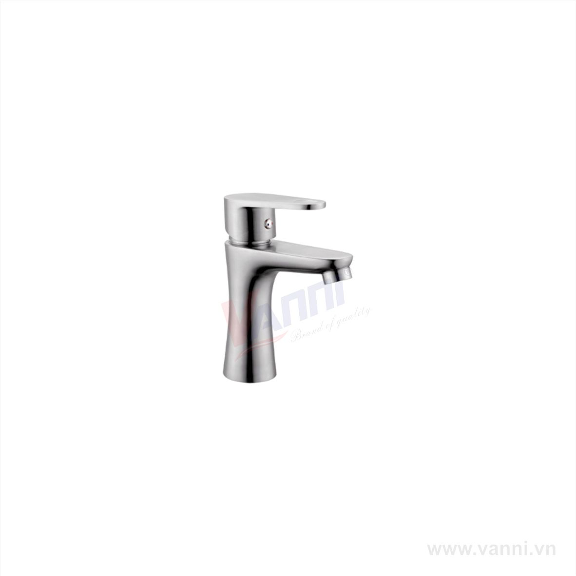 Vòi Lavabo nóng lạnh Vanni VN - 212