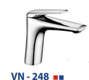 Vòi Lavabo nóng lạnh Vanni VN - 248