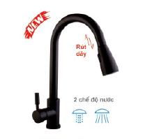Vòi lavabo nóng lạnh Vanni VN-350