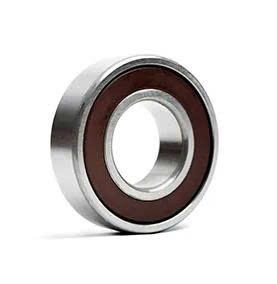 Vòng bi, bạc đạn NTN 6001 LLU