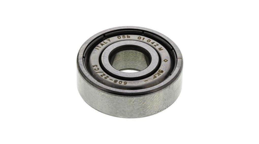 Vòng bi SKF 608-2Z/C3