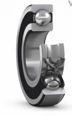 Vòng bi SKF 6211-2RS1/C3
