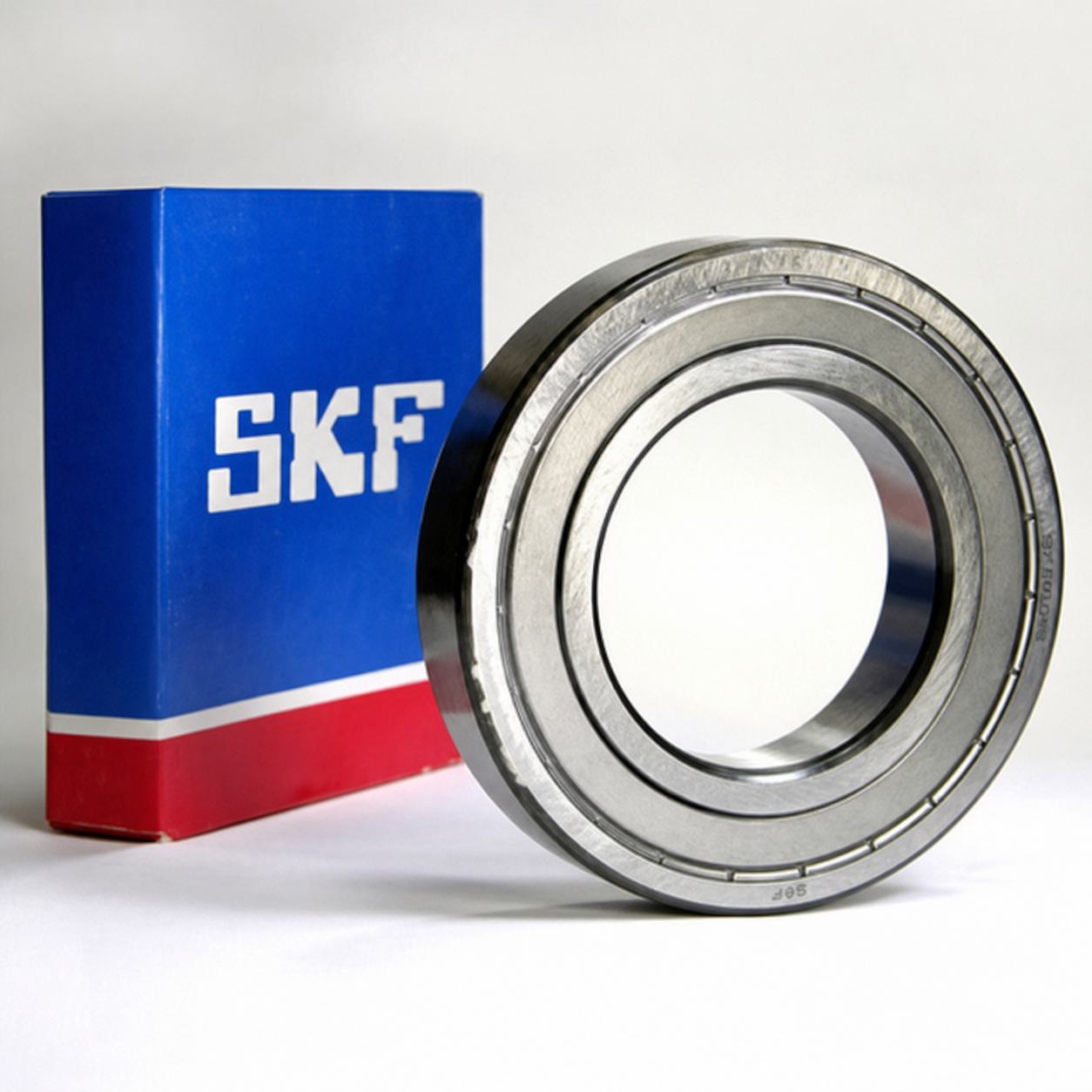 Vòng bi SKF 6301-2Z