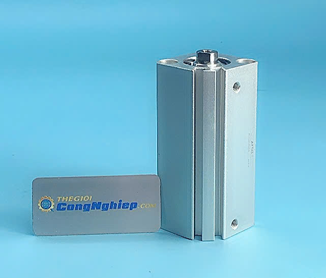 Xy lanh khí nén AIRTAC ACQ20X50S